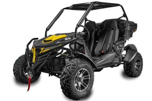 Багги KTA K5 LD