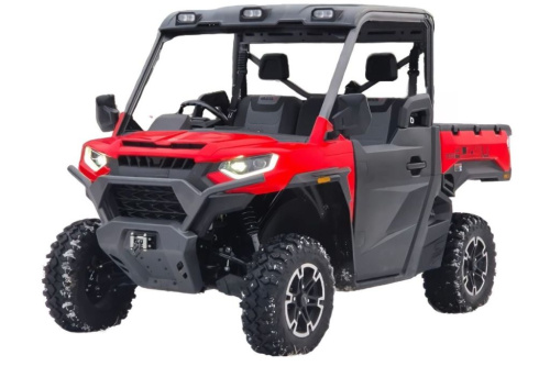 Багги LONCIN UWolf 1000