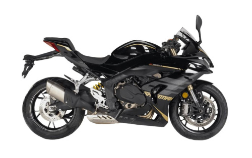 Мотоцикл SHARMAX GP 881 Ultra