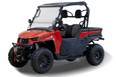 Багги HISUN 10S Explorer 550