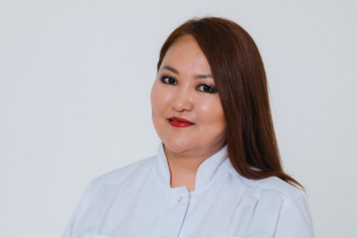 Лучшим врачом лабораторной диагностики на всероссийском конкурсе стала Мария Егорова из Якутии / ЯСИА   