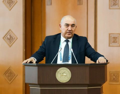 Спортсменов Якутии пригласили участвовать в Азиатских играх в Узбекистане / ЯСИА   Республика Саха (Якутия)