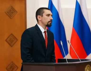 Руководитель команды УрФО: игры «Дети Азии» в Якутии – это новая история мирового спорта / ЯСИА   Республика Саха (Якутия)