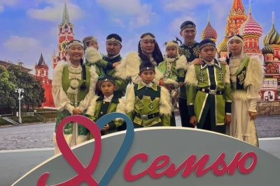 В Якутии дан старт всероссийскому конкурсу «Семья года — 2026» / ЯСИА   