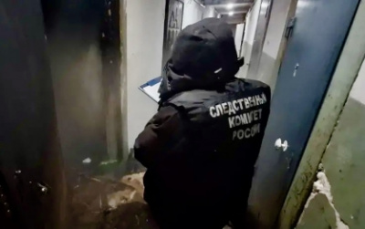 По факту гибели людей при пожаре в городе Якутске возбуждено уголовное дело /    