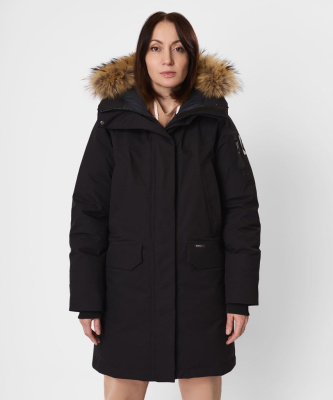 Полупальто пуховое Kodiak IV DF Женское