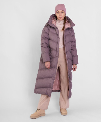 Пальто пуховое Ester VI Женское