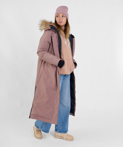 Пальто пуховое Aurora III Женское