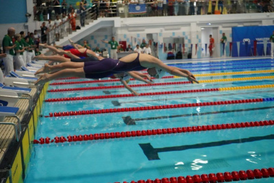 VIII игры «Дети Азии»: 30 июня якутские спортсмены выступят в девяти видах спорта / Николай Борисов   