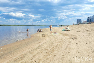 Сертификат на бесплатный отдых для многодетных семей предложили ввести в Госдуме / ЯСИА   