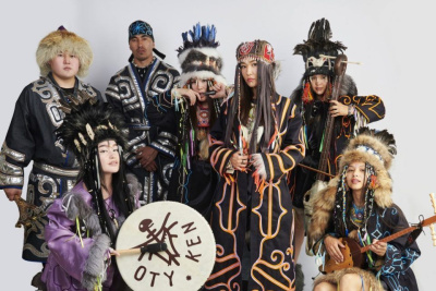 Концерт Otyken, уличные танцы, фестивали: обзор мероприятий 1 июля во время игр «Дети Азии» / ЯСИА   