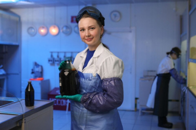 Популярность рабочих профессий выросла среди молодежи / ЯСИА   