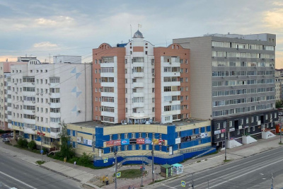 О предварительном перечне объектов недвижимости с налогом по кадастровой стоимости / ЯСИА   