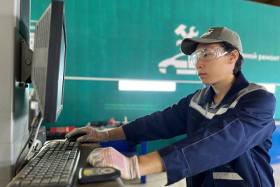 Более шести тысяч студентов Якутии получат дипломы о среднем образовании этим летом / ЯСИА   Республика Саха (Якутия)