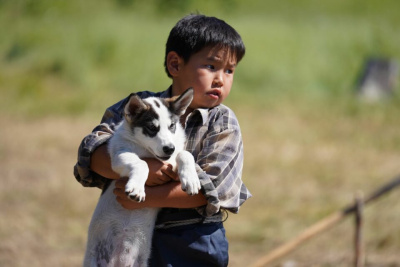В Якутии готовятся к премьере фильма «Мои таежные приключения» / ЯСИА   