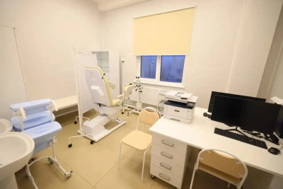 Почти 120 тысяч якутян прошли обследование репродуктивного здоровья в 2025 году / ЯСИА   