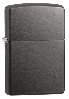 Зажигалка Gray Dusk ZIPPO 28378