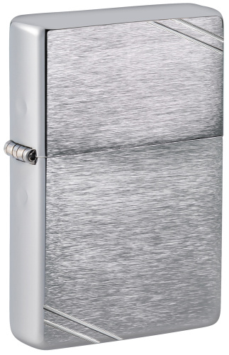 Зажигалка Vintage™ Series 1937 с полосками ZIPPO 230