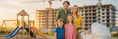 Названы категории заемщиков, которые выиграют от рефинансирования ипотеки