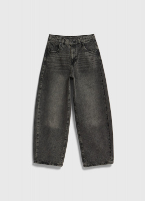 Джинсы Balloon для мальчиков, Серый