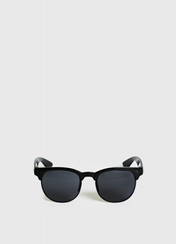 Солнцезащитные очки для мальчиков, Черный