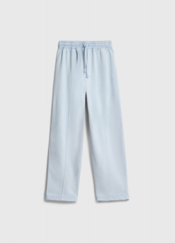 Брюки для девочек, Голубой