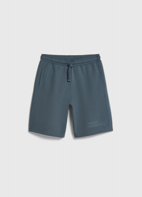 Шорты для мальчиков, Синий