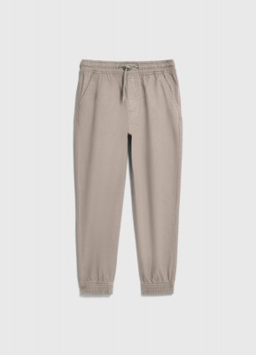 Брюки для мальчиков, Бежевый