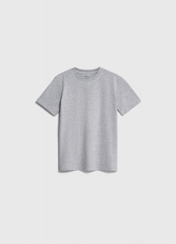 Футболка с принтом для мальчиков, Серый