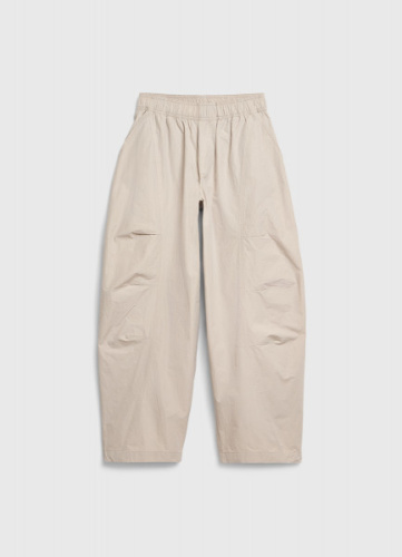 Брюки для девочек, Бежевый