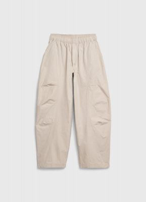 Брюки для девочек, Бежевый