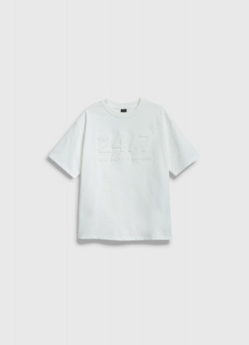 Футболка для мальчиков, Бежевый