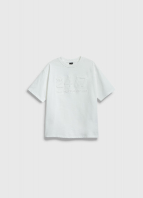 Футболка для мальчиков, Бежевый