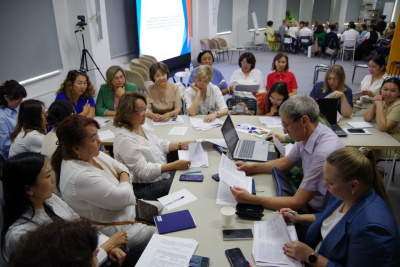 В Якутии планируют сократить число детей-сирот и детей без попечения родителей в три раза / ЯСИА   Республика Саха (Якутия)