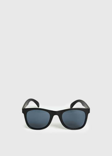 Солнцезащитные очки для мальчиков, Черный