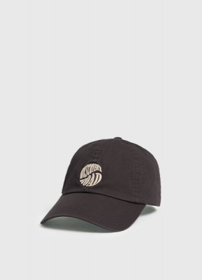 Бейсболка для мальчиков, Серый