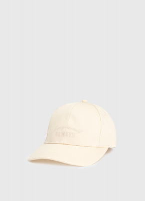 Бейсболка для девочек, Бежевый