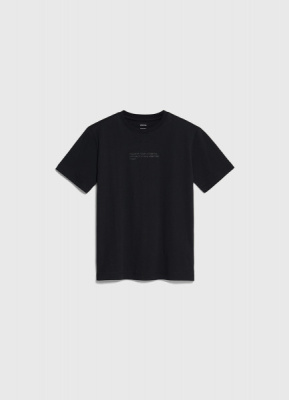 Футболка для мальчиков, Черный