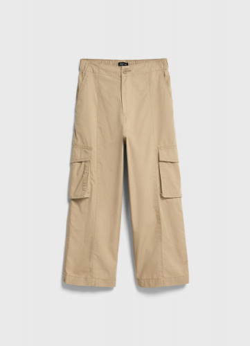 Брюки для мальчиков, Бежевый