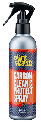 Очиститель велосипеда Weldtite DIRTWASH для карбоновых рам (250)