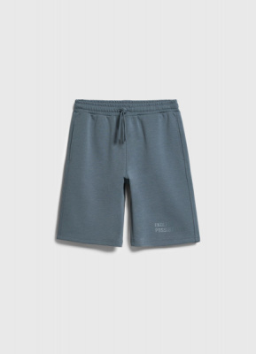 Шорты для мальчиков, Синий