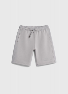 Шорты для мальчиков, Серый