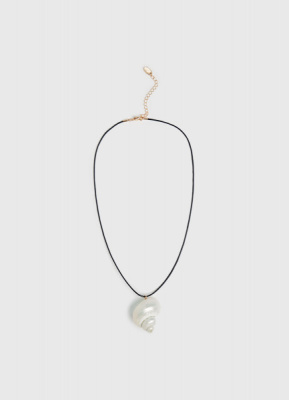 Колье, Белый