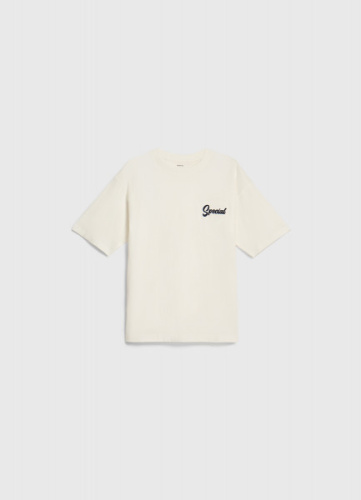 Футболка для мальчиков, Бежевый