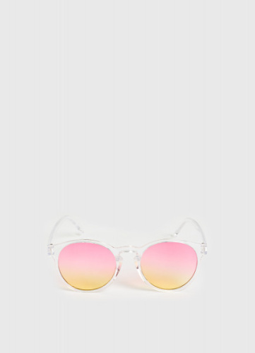 Солнцезащитные очки для девочек, Мультицвет