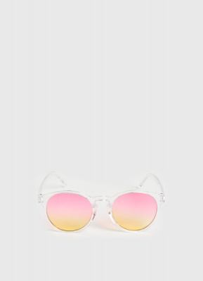 Солнцезащитные очки для девочек, Мультицвет