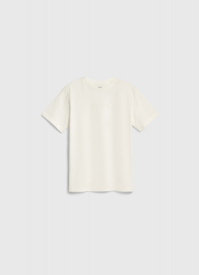 Футболка с принтом для мальчиков, Бежевый