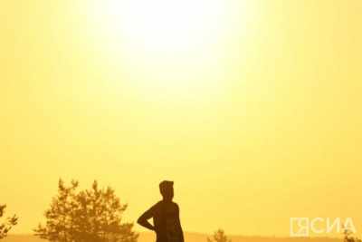 Педиатр рассказала родителям, как уберечь детей от теплового и солнечного ударов / ЯСИА   