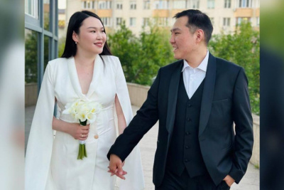 Программа «Земский доктор» помогла врачам из Якутии создать семью / Саина Титова   