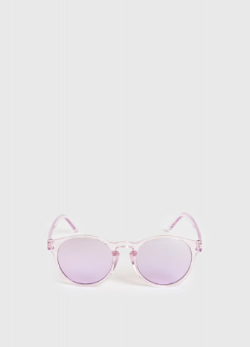 Солнцезащитные очки для девочек, Фиолетовый